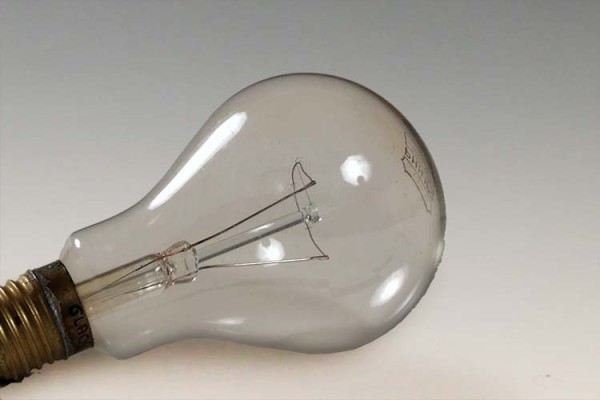 Elektrische Beleuchtung